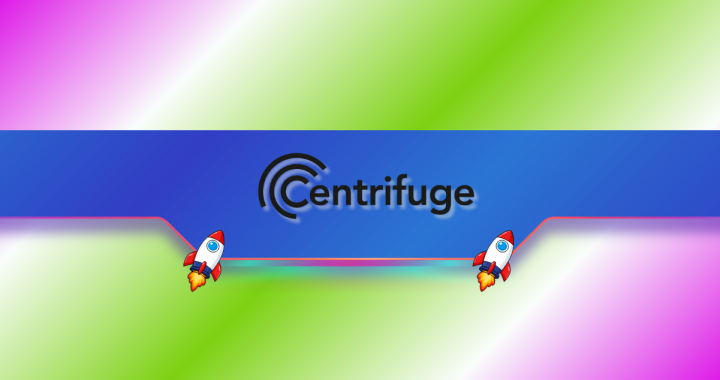 Centrifuge (CFG) Price Explodes by 63% on New Binance Listing