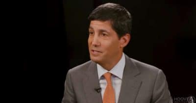 White House submits nomination of Kevin Warsh for Fed chair to Senate