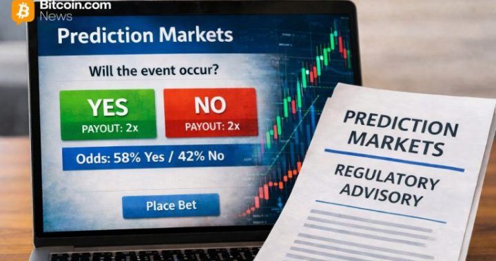 CFTC Issues Guidance That Could Ignite Massive Prediction Markets Expansion