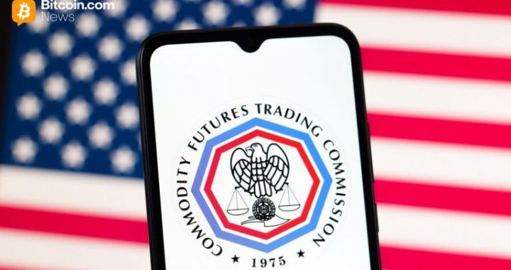 CFTC Signals Green Light for Crypto Perpetuals