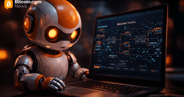 Chainalysis Deploys AI Agents to Counter Criminal Use of Artificial Intelligence in Crypto