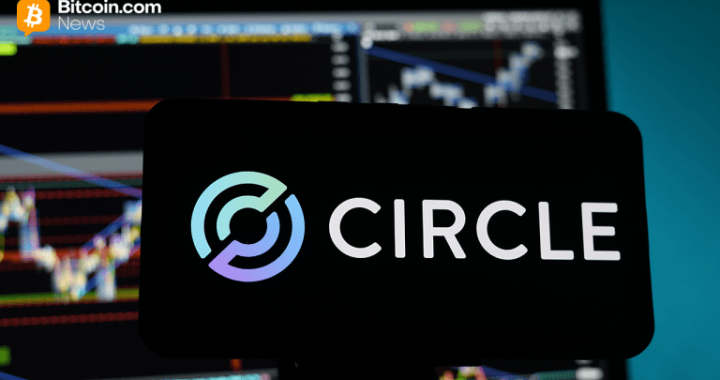 Circle Shares Rally After Mizuho Target Hike Tied to Inflation and Fed Rate Outlook