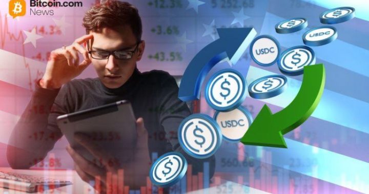 Circle Deploys USDC and CCTP on Pharos Network to Advance RealFi Goals