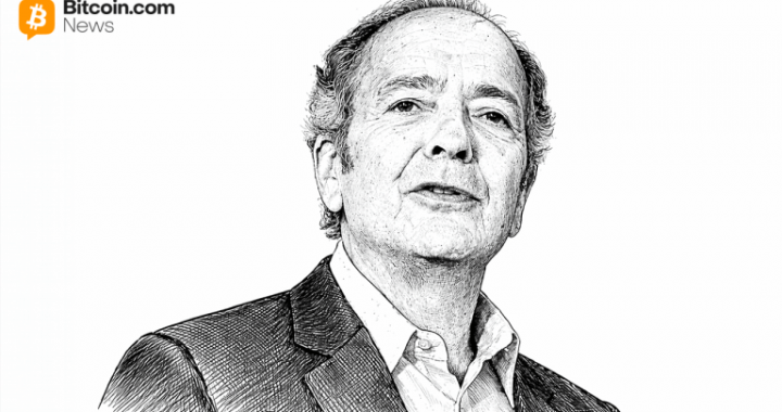 Trend Forecaster Gerald Celente: War, Inflation, and Debt Are Masking a Fragile Global Economy