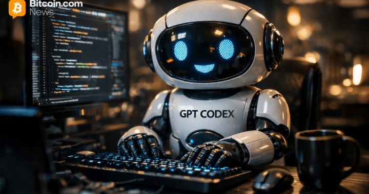 OpenAI’s Codex Security Debuts as AI Cybersecurity Race With Anthropic Heats Up