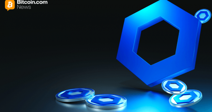 Coinbase and Chainlink Expand Partnership With Onchain Data Integration