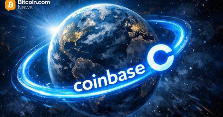Coinbase Opens 84 Countries to ‘Everything Exchange’ Ecosystem Through Integrated Decentralized Trading