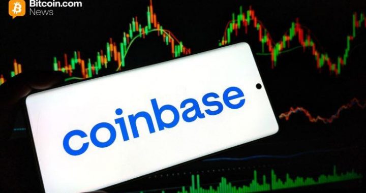 Coinbase Expands Derivatives Push in Europe via MiFID-Regulated Entity