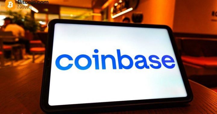 Coinbase Launches 24/7 Stock Futures Trading Globally