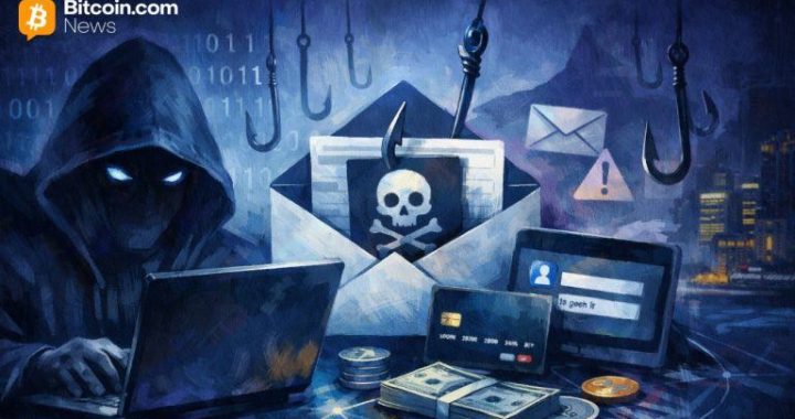 Coinbase, Microsoft, Europol Disrupt Major Phishing Platform, 330 Domains Taken Down