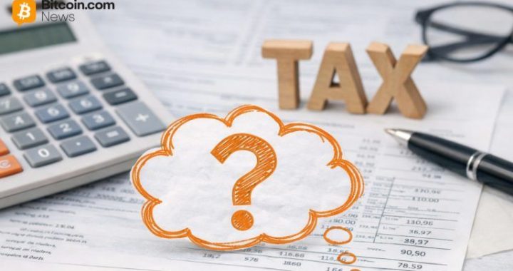 Crypto Tax Confusion Deepens as US Investors Struggle With Cost Basis and Reporting Duties