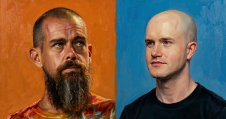 Coinbase CPO Rejects Claims of Opposing Bitcoin Tax Relief as Jack Dorsey Demands Clarity from Brian Armstrong