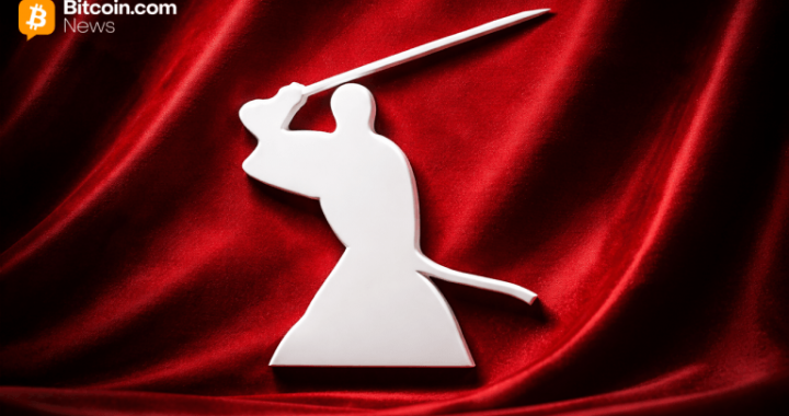 Samourai Wallet Domain Hijacked: Scam Site Targets Bitcoin Users