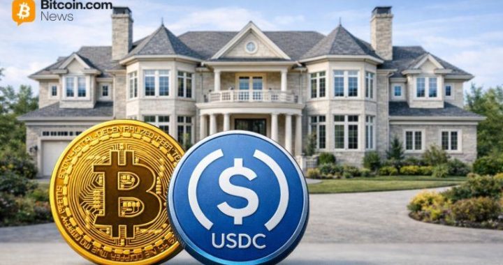 Why Crypto-Backed Mortgages Matter for Expanding Access to Homeownership