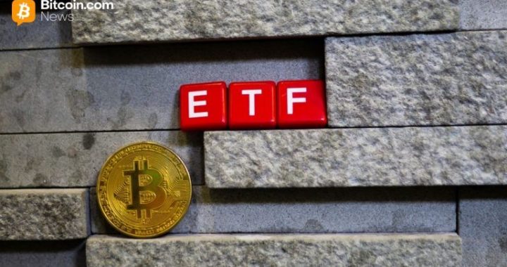 Crypto ETFs Struggle Again: Bitcoin Loses $90 Million, Ether $136 Million