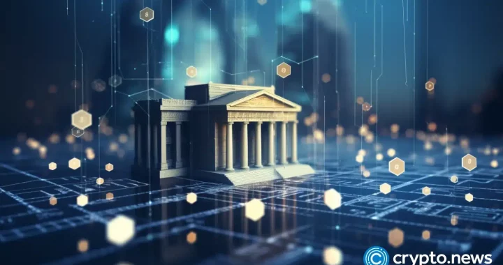 Ark Invest adds Coinbase and Robinhood shares as crypto equities slide