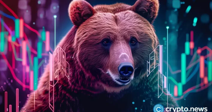 Stock market today: here’s why the Dow Jones is crashing