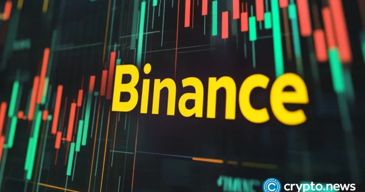 Binance spot is rewarding early degenerates and crushing late chasers in altcoins