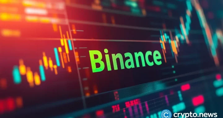 Binance back under scrutiny as DOJ probes Iran sanctions evasion claims: Report