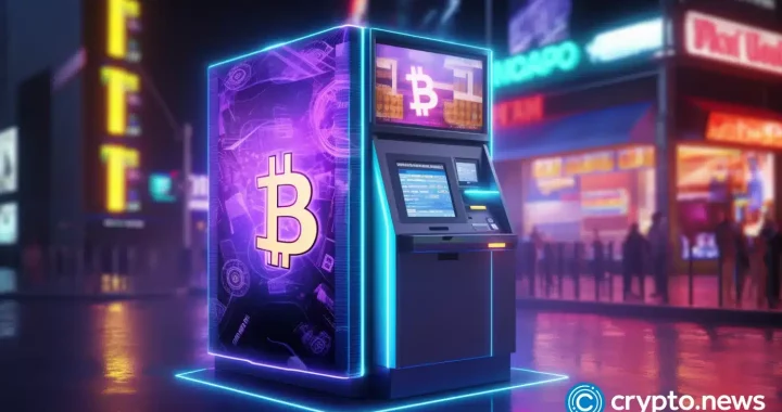 U.S. Treasury flags crypto ATMs as rising fraud risk in new report