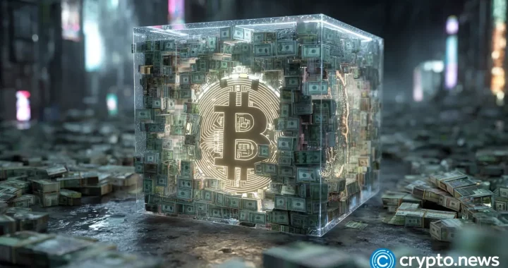 Why Bernstein thinks Bitcoin’s 40% drawdown is just a confidence wobble