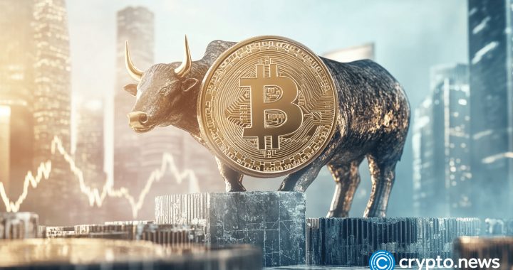 Bitcoin price prediction as BTC reaches weekly high despite US-Iran tensions
