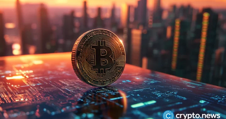 Bitcoin exchange supply hits record low even as Winklevoss twins move $130M BTC