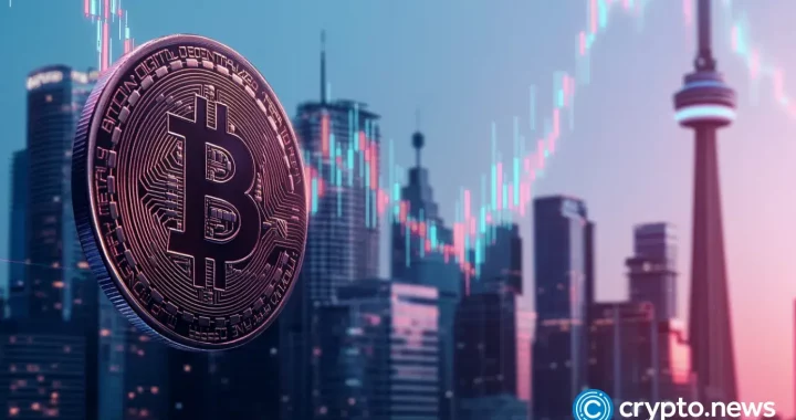 New Canada bill seeks full ban on crypto campaign donations