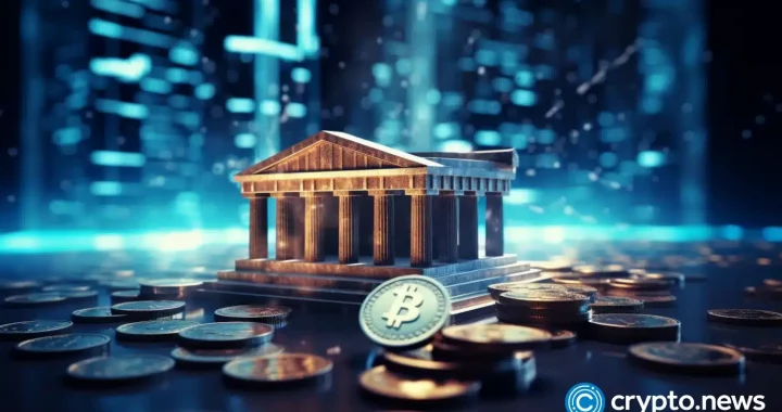 Zerohash joins wave of crypto firms pursuing US national trust bank charter