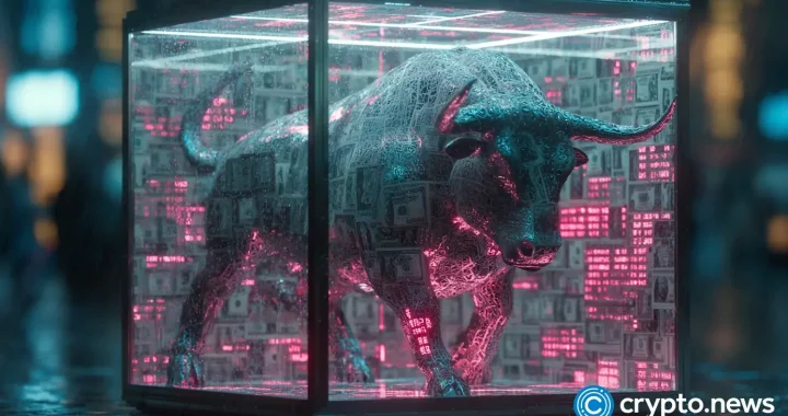 Why is the crypto market going up today? (March 2)