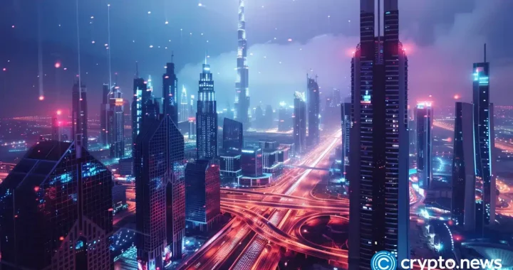 Dubai regulator issues alert over KuCoin-linked entities advertising crypto services