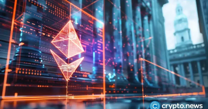 Can Ethereum price rally continue above $2100 as BlackRock’s staked Ethereum ETF launches?