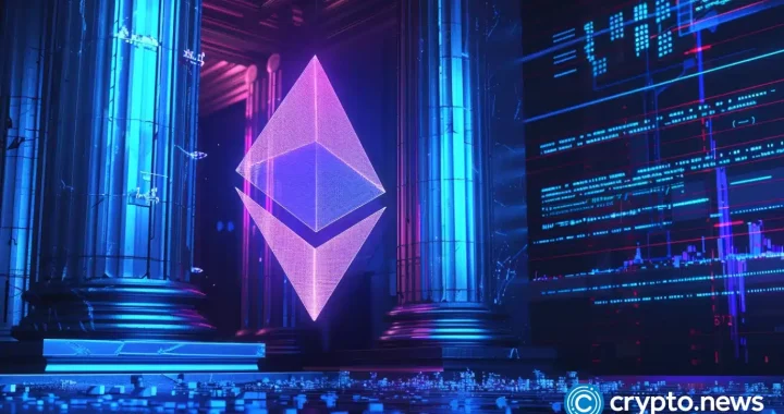 Analyst says BlackRock’s staked Ethereum ETF had a ‘very solid’ debut