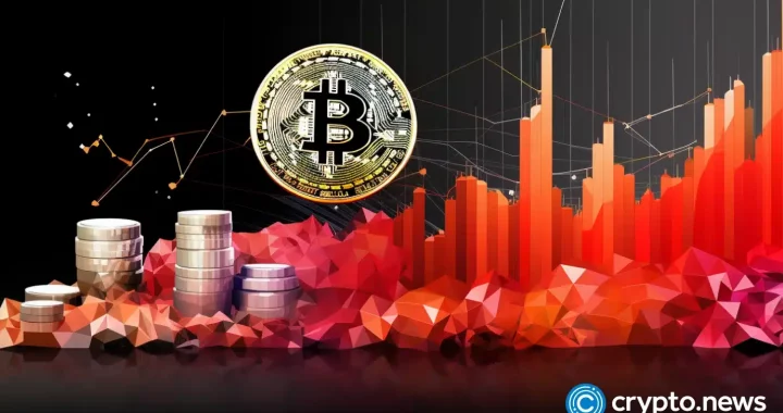 Will the crypto market rally after February U.S. CPI holds at 2.4% as forecasted?