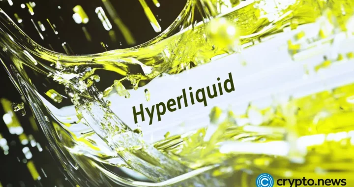 Can Hyperliquid price hit $50 as derivatives DEX extends real‑world reach?