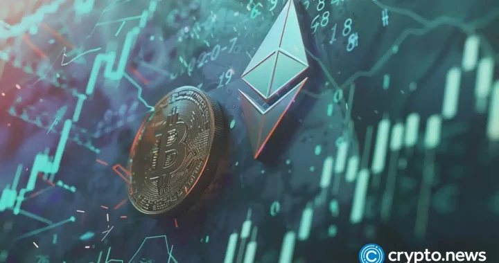 Crypto market prediction ahead of U.S. CPI data release tomorrow