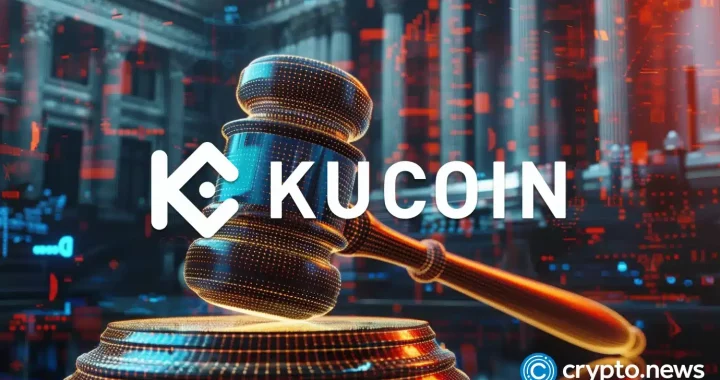 KuCoin agrees to $500,000 CFTC penalty over unlicensed operations