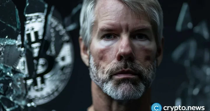 Michael Saylor fires back as former UK Prime Minister says Bitcoin is a ponzi scheme