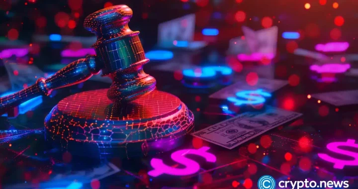 US banking lobby weighs lawsuit against OCC over crypto trust bank charters