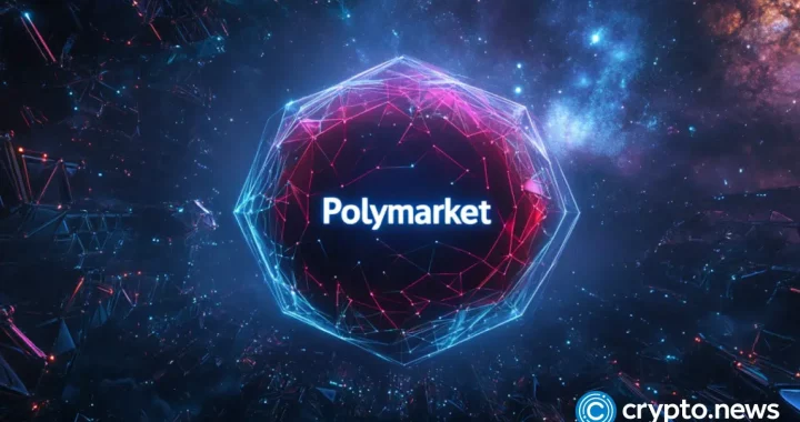 Record trading on Polymarket amid Iran strikes; Six wallets net $1.2M