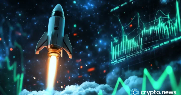 SKY token surges 10% amid aggressive buybacks and governance changes