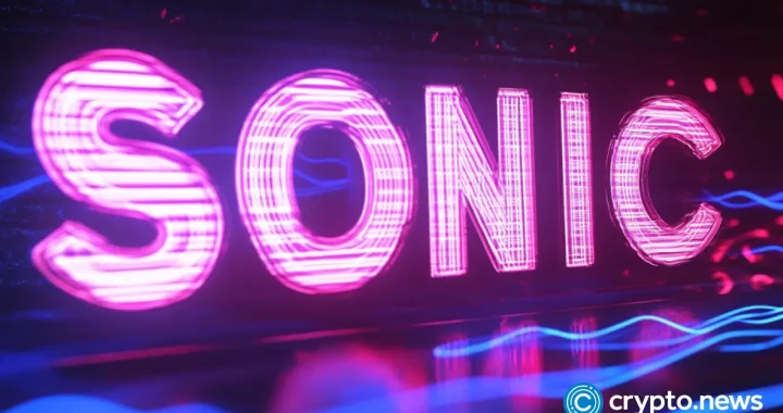 Sonic price eyes reversal as bullish RSI divergence forms at $0.03