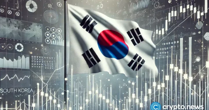 South Korea tightens crypto seizure rules after several mishaps