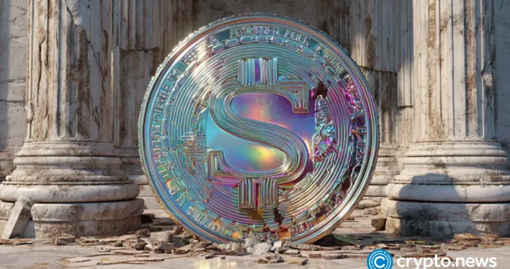 Wells Fargo files trademark for WFUSD, hinting at potential bank stablecoin