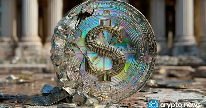 Eric Trump calls banks opposing stablecoin yields ‘anti-American’