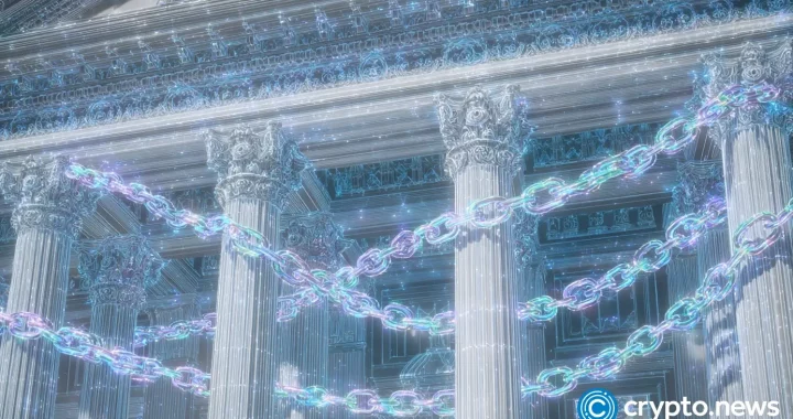 Morgan Stanley to support tokenized stocks on internal venue by 2026