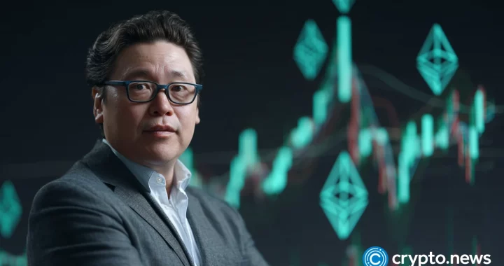 BMNR stock on the verge of a rebound as BitMine Ethereum buying spree continues