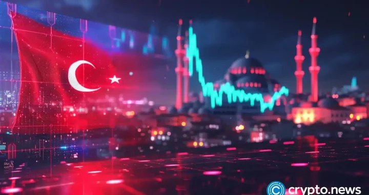 ‘No to crypto tax’: Turkey’s crypto community fights 40% gains levy