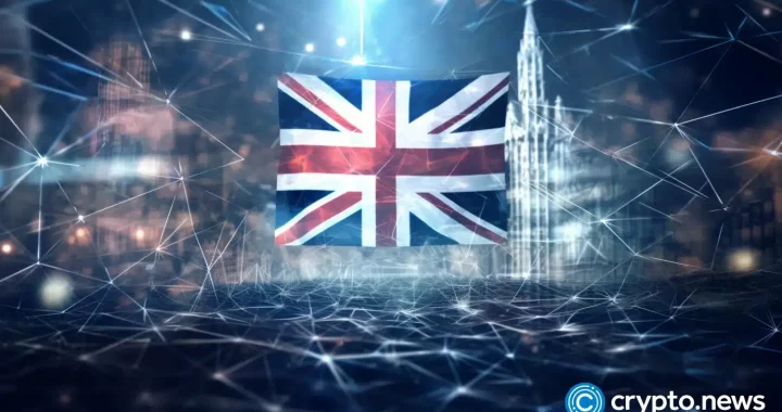 Nigel Farage takes 6% stake in UK Bitcoin treasury firm Stack BTC