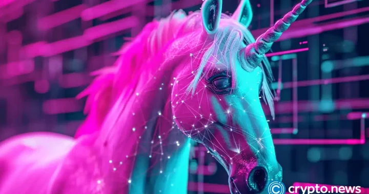 Uniswap price charts bearish crossover as network fees decline, will it crash?